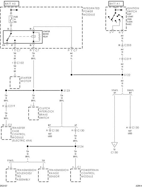 wiring diagram 1995 chevy diesel starters 